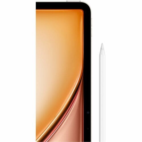 Apple iPad Air 11 (2025) A3267 Tablet - 11\" - 8 GB - 512 GB Storage -