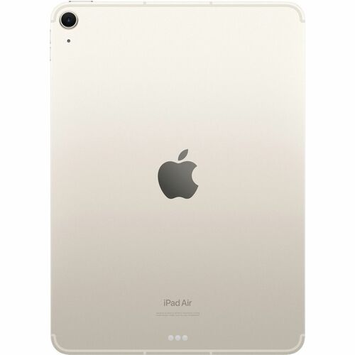 Apple iPad Air 11 (2025) A3267 Tablet - 11\" - 8 GB - 512 GB Storage -