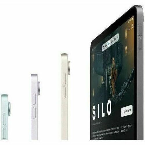 Apple iPad Air 11 (2025) A3267 Tablet - 11\" - 8 GB - 512 GB Storage -