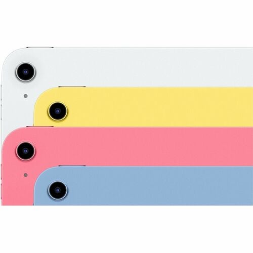 Apple iPad (11th Generation) A3354 Tablet - 11\" - 6 GB - 128 GB Stora