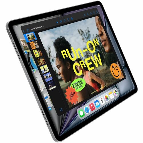 Apple iPad Air 13 (2025) A3268 Tablet - 13\" - 8 GB - 1 TB Storage - S