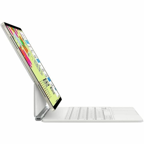 Apple iPad Air 11 (2025) A3266 Tablet - 11\" - 8 GB - 256 GB Storage -