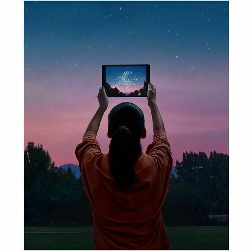 Apple iPad Air 11 (2025) A3266 Tablet - 11\" - 8 GB - 256 GB Storage -