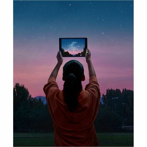 Apple iPad Air 11 (2025) A3267 Tablet - 11\" - 8 GB - 128 GB Storage -