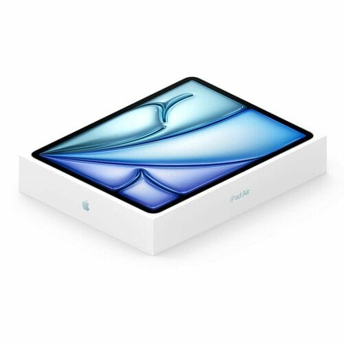 Apple iPad Air 11 (2025) A3267 Tablet - 11\" - 8 GB - 128 GB Storage -