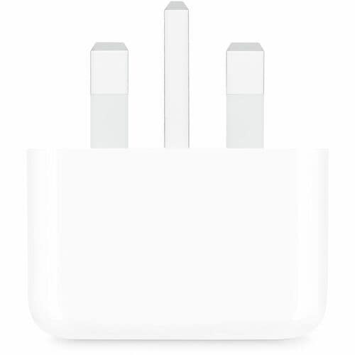 Tableta Apple iPad Air 11 (2025) A3266 - 11" - 8 GB - 1 TB de almacenamiento