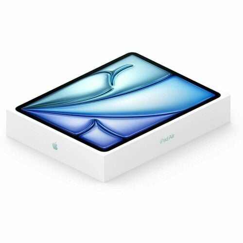 Apple iPad Air 11 (2025) A3266 Tablet - 11\" - 8 GB - 128 GB Storage -