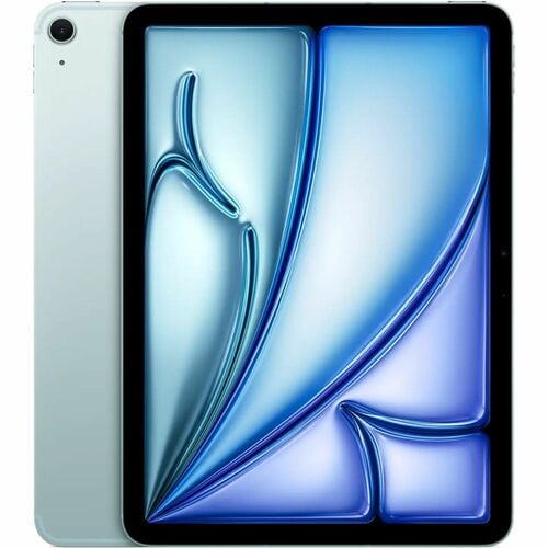 Apple iPad Air 11 (2025) A3267 Tablet - 11\" - 8 GB - 1 TB Storage - 5