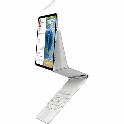 Apple iPad Air 13 (2025) A3269 Tablet - 13\" - 8 GB - 1 TB Storage - 5