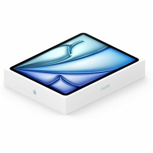 Apple iPad Air 13 (2025) A3269 Tablet - 13\" - 8 GB - 1 TB Storage - 5