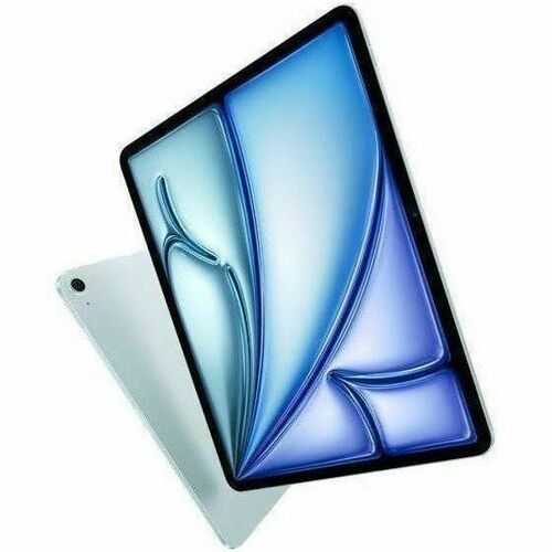 Apple iPad Air 13 (2025) A3269 Tablet - 13\" - 8 GB - 256 GB Storage -