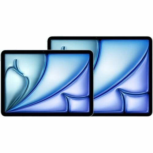 Apple iPad Air 13 (2025) A3269 Tablet - 13\" - 8 GB - 256 GB Storage -