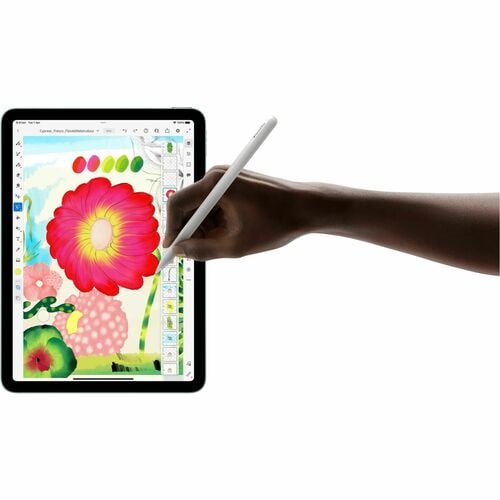 Apple iPad Air 13 (2025) A3269 Tablet - 13\" - 8 GB - 256 GB Storage -