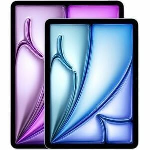 Apple iPad Air 13 (2025) A3269 Tablet - 13\" - 8 GB - 128 GB Storage -