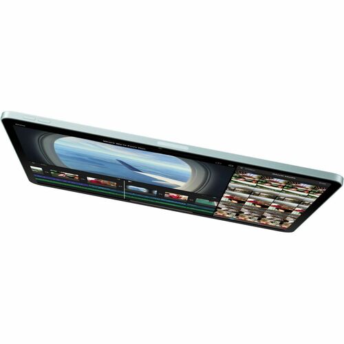 Apple iPad Air 13 (2025) A3268 Tablet - 13\" - 8 GB - 128 GB Storage -