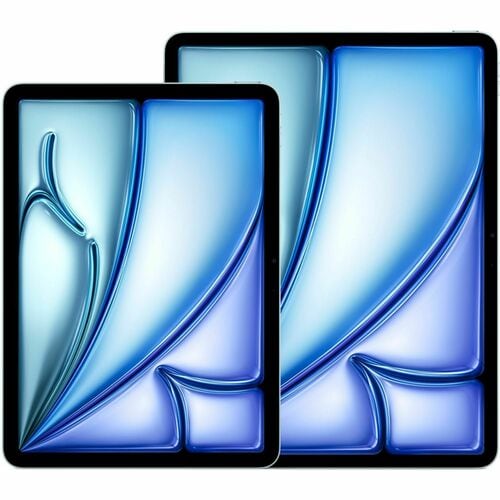 Apple iPad Air 13 (2025) A3268 Tablet - 13\" - 8 GB - 128 GB Storage -