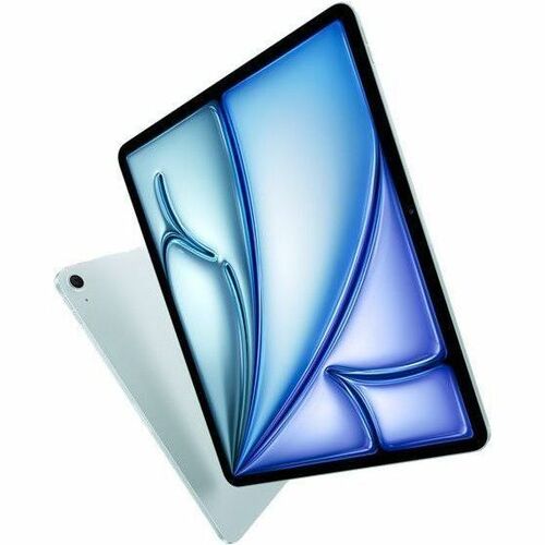 Apple iPad Air 13 (2025) A3268 Tablet - 13\" - 8 GB - 128 GB Storage -