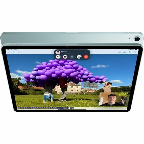 Apple iPad Air 13 (2025) A3268 Tablet - 13\" - 8 GB - 128 GB Storage -