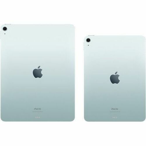 Apple iPad Air 13 (2025) A3268 Tablet - 13\" - 8 GB - 128 GB Storage -