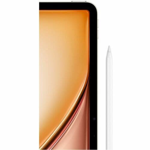 Apple iPad Air 11 (2025) A3267 Tablet - 11\" - 8 GB - 256 GB Storage -