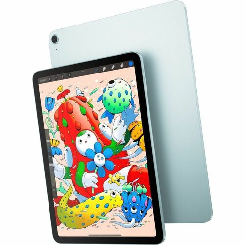 Apple iPad Air 11 (2025) A3266 Tablet - 11\" - 8 GB - 256 GB Storage -