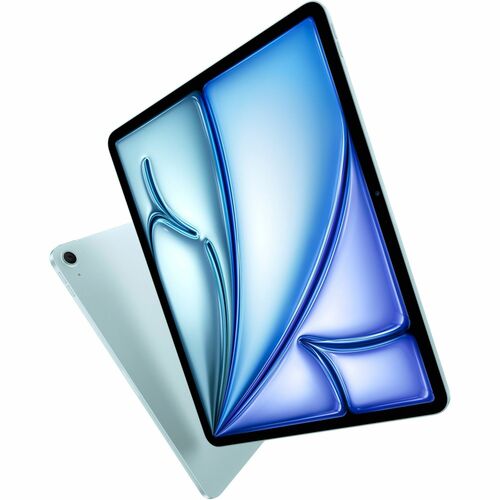 Apple iPad Air 11 (2025) A3266 Tablet - 11\" - 8 GB - 256 GB Storage -