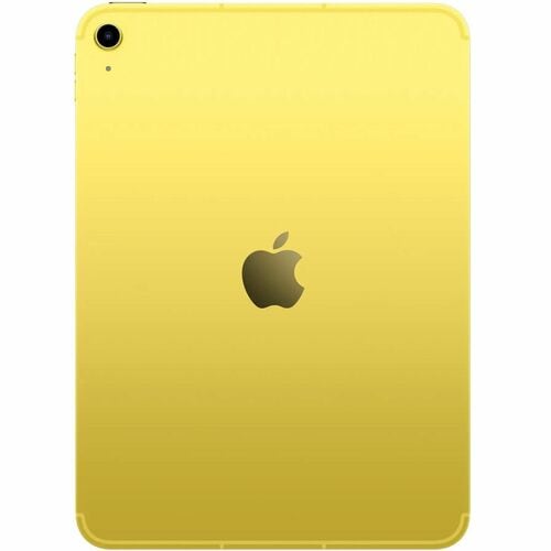 Apple iPad (11th Generation) A3355 Tablet - 11\" - 6 GB - 512 GB Storage - 5G