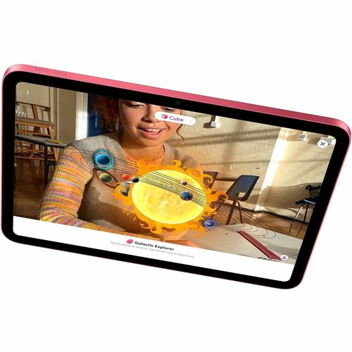 Apple iPad (11th Generation) A3354 Tablet - 11\" - 6 GB - 512 GB Stora