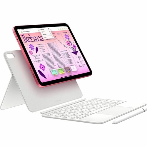 Apple iPad (11th Generation) A3354 Tablet - 11\" - 6 GB - 512 GB Stora