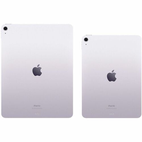 Apple iPad Air 13 (2025) A3268 Tablet - 13\" - 8 GB - 256 GB Storage -