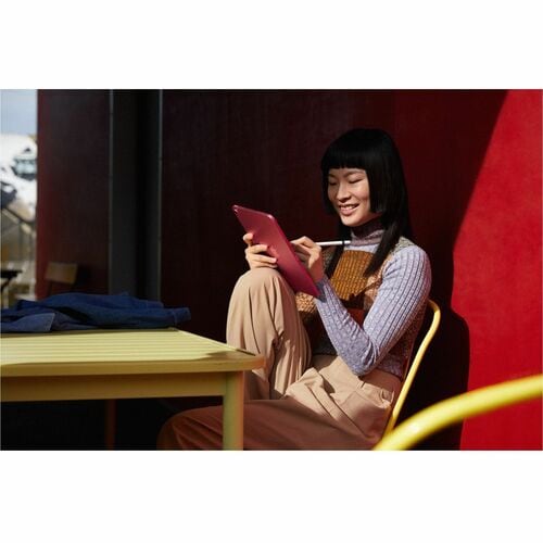 Tableta Apple iPad (11.ª generación) A3355 - 11" - 6 GB - 128 GB de almacenamiento - 5 GB