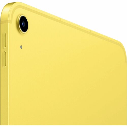 Tableta Apple iPad (11.ª generación) A3355 - 11" - 6 GB - 128 GB de almacenamiento - 5 GB