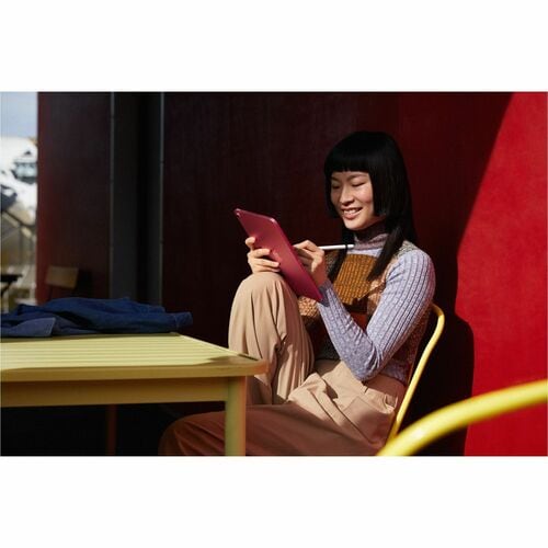 Apple iPad (11th Generation) A3354 Tablet - 11\" - 6 GB - 256 GB Stora