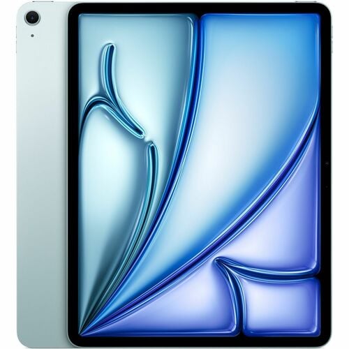 Apple iPad Air 13 (2025) A3268 Tablet - 13\" - 8 GB - 512 GB Storage -