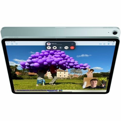 Apple iPad Air 13 (2025) A3268 Tablet - 13\" - 8 GB - 512 GB Storage -