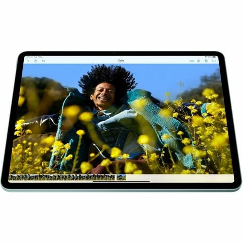 Apple iPad Air 13 (2025) A3268 Tablet - 13\" - 8 GB - 512 GB Storage -