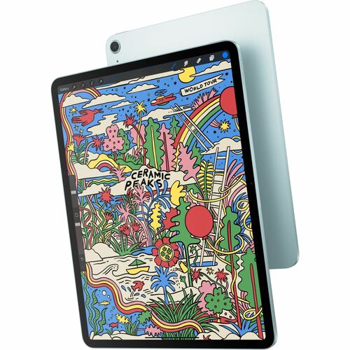Apple iPad Air 13 (2025) A3268 Tablet - 13\" - 8 GB - 512 GB Storage -