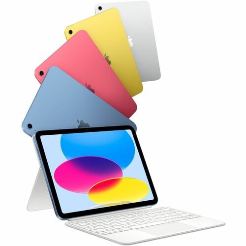 Apple iPad (11th Generation) A3354 Tablet - 11\" - 6 GB - 256 GB Stora