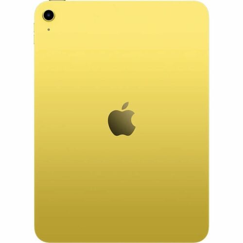 Apple iPad (11th Generation) A3354 Tablet - 11\" - 6 GB - 256 GB Stora