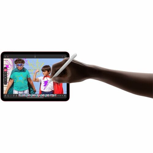 Apple iPad (11th Generation) A3355 Tablet - 11\" - 6 GB - 512 GB Storage - 5G