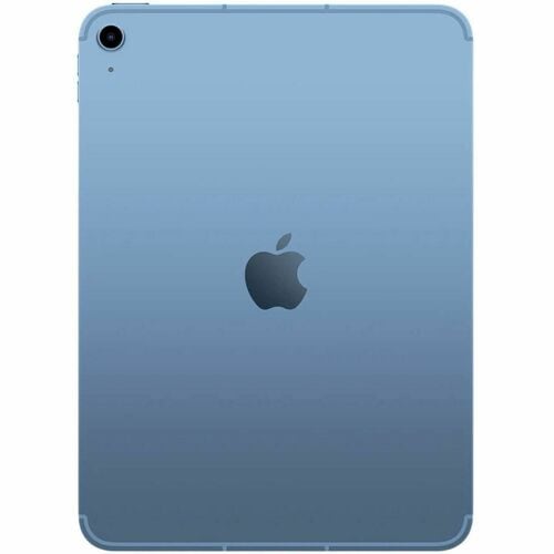 Apple iPad (11th Generation) A3355 Tablet - 11\" - 6 GB - 256 GB Stora