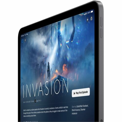 Apple iPad Air 13 (2025) A3268 Tablet - 13\" - 8 GB - 128 GB Storage -