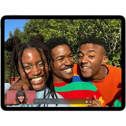 Apple iPad Air 13 (2025) A3268 Tablet - 13\" - 8 GB - 128 GB Storage -