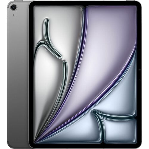 Apple iPad Air 13 (2025) A3269 Tablet - 13\" - 8 GB - 1 TB Storage - 5