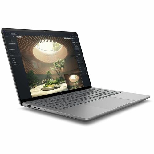 HP ZBook Ultra G1a 14\" Mobile Workstation - WUXGA - AMD Ryzen AI MAX