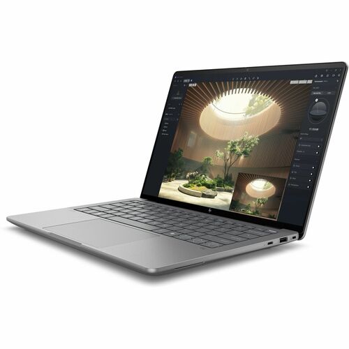 HP ZBook Ultra G1a 14\" Mobile Workstation - WUXGA - AMD Ryzen AI MAX