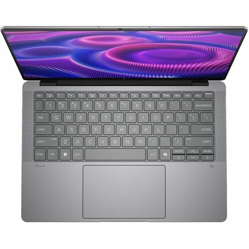 HP ZBook Ultra G1a 14\" Mobile Workstation - WUXGA - AMD Ryzen AI MAX