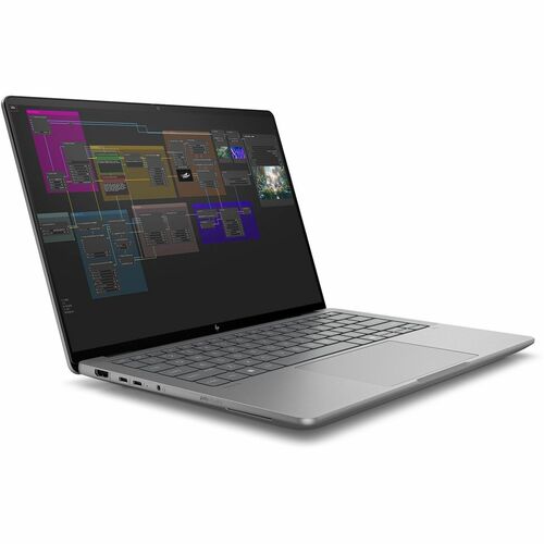 HP ZBook Ultra G1a 14\" Mobile Workstation - WUXGA - AMD Ryzen AI MAX