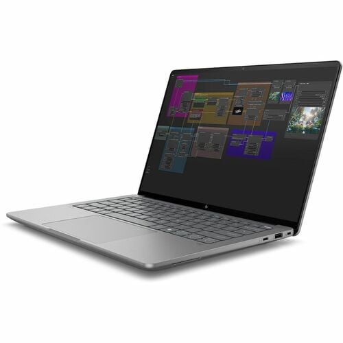 HP ZBook Ultra G1a 14\" Mobile Workstation - WUXGA - AMD Ryzen AI MAX