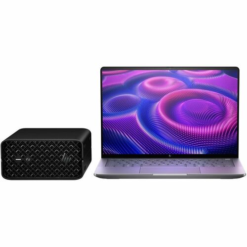 HP ZBook Ultra G1a 14\" Mobile Workstation - WUXGA - AMD Ryzen AI MAX